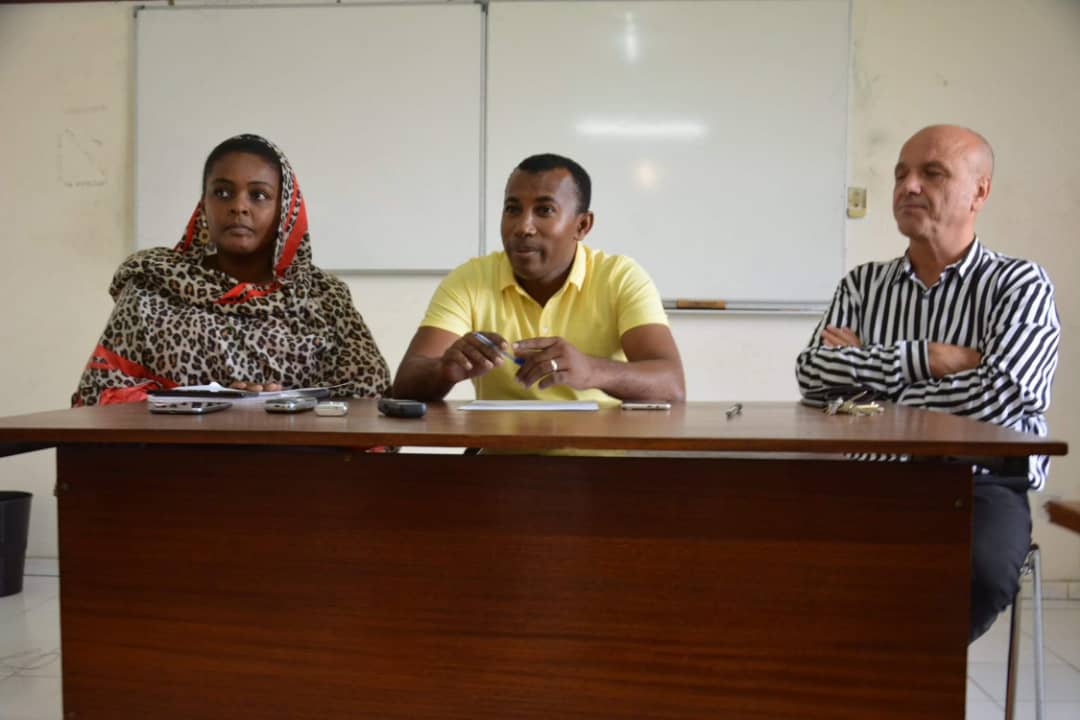image Concours de Twarab / Mi Sambeco, Wanantsi et El Miand des Comores retenus pour la finale